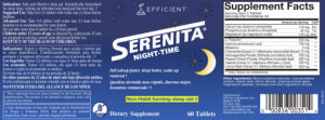 Serenita Night-Time