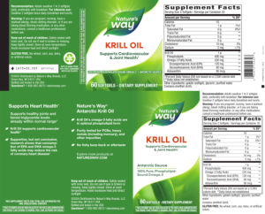 Krill Oil