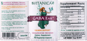 GABA Ease