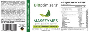 Masszymes