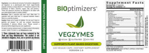 VegZymes