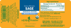 Sage