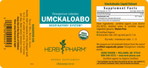 Umckaloabo