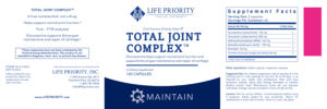 Total Joint Complex