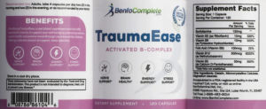 TraumaEase