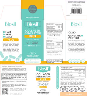 Collagen Generator Plus