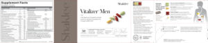 Vitalizer Men
