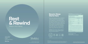 Rest & Rewind Mint Tea