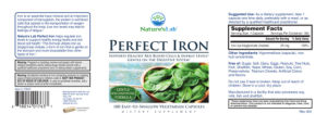 Perfect Iron