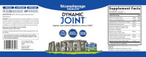 Dynamic Joint