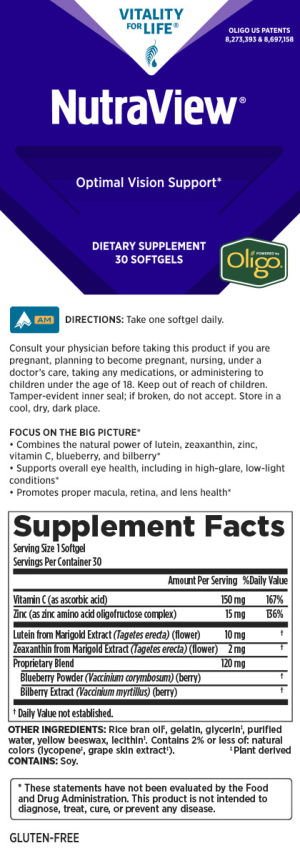 NutraView