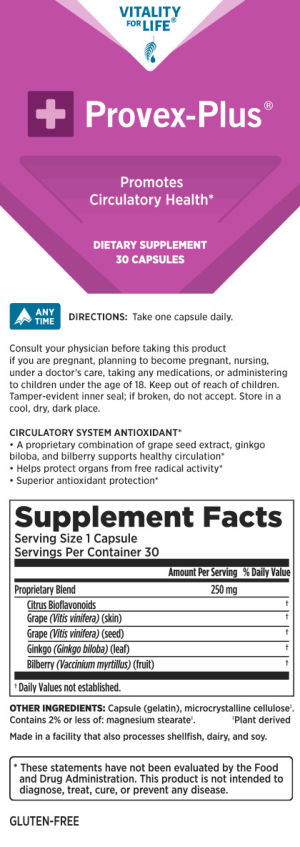 Provex-Plus