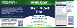 Stem XCell Pro