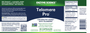 Telomere Pro