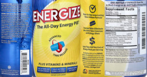 Energize