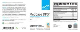 Label for MedCaps DPO