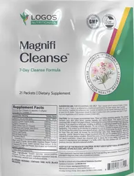 Label for Magnifi Cleanse