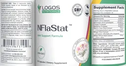 Label for NFlaStat