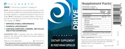 Label for Drive