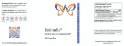 Label for Enkindle