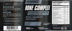 Label for Bone Complex
