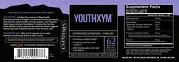 Label for Youthxym