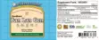 Label for Southern Ban Lan Gen Extract Tablets