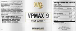 Label for Vpmax-9