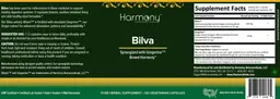Label for Bilva Supreme