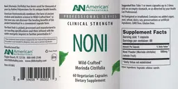 Label for Noni