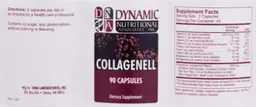 Label for Collagenell