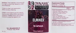 Label for Elmnex