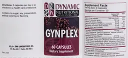 Label for Gynplex