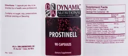 Label for Prostinell