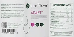 Label for Adapt
