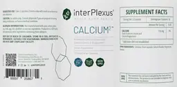 Label for Calcium 2