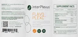 Label for Flavo PlexC