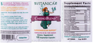 CardioBlend