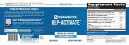 Label for GLP-Activate