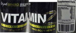 Vitaminz