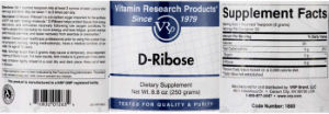 D-Ribose