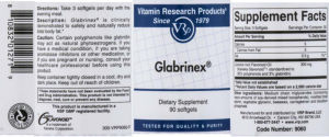 Glabrinex
