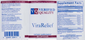 ViraRelief