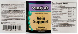 Vein Support