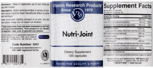 Nutri-Joint