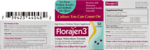 Florajen3