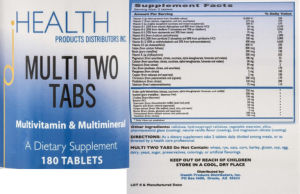 Multi Two Tabs