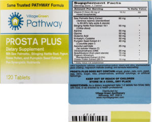 Prosta Plus