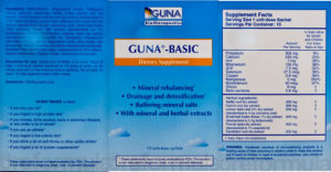Guna-Basic