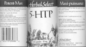 5-HTP